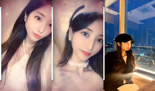 sunny0519 Bigo Live — Sep 13, 2026, 10:54 AM
