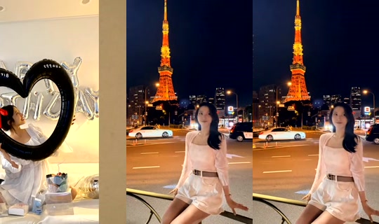 sunny0519 Bigo Live — Oct 1, 2026, 6:46 PM