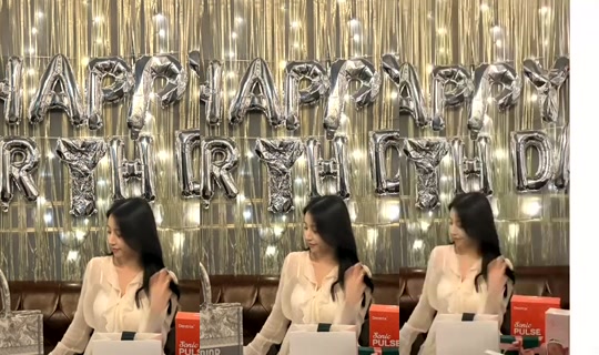 sunny0519 Bigo Live — Oct 17, 2026, 10:15 PM