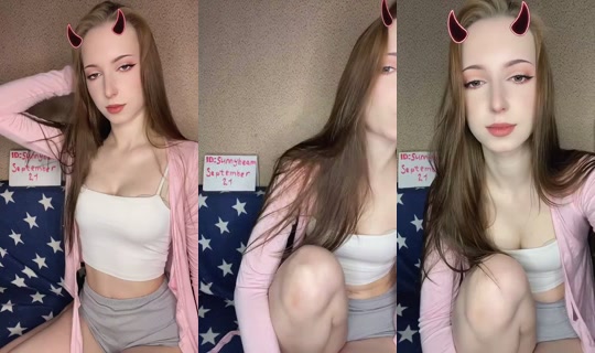 sunnybeam Bigo Live — Sep 21, 2026, 10:50 PM