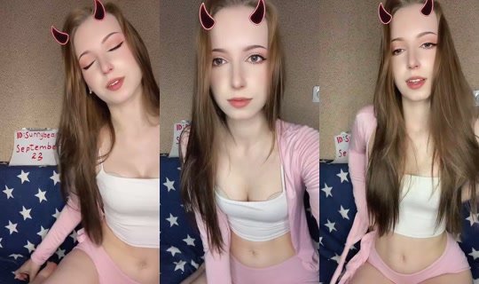 sunnybeam Bigo Live — Sep 23, 2026, 11:31 PM