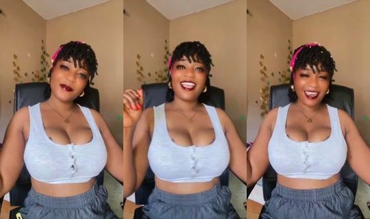 sussybae Bigo Live — Oct 12, 2026, 9:47 AM