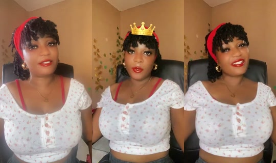 sussybae Bigo Live — Oct 14, 2026, 4:09 PM