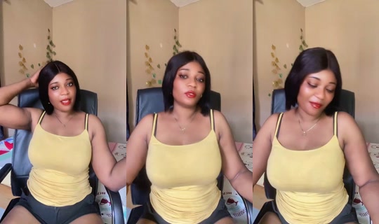 sussybae Bigo Live — Oct 21, 2026, 12:09 PM