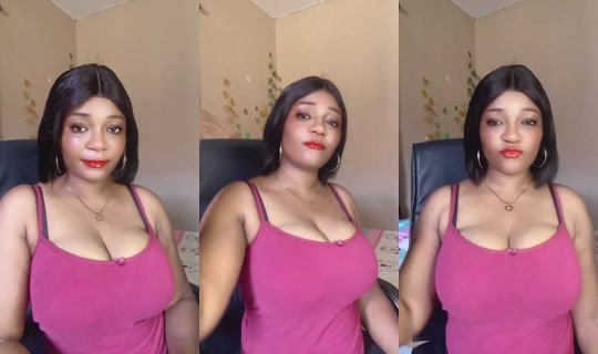 sussybae Bigo Live — Oct 22, 2026, 12:31 PM