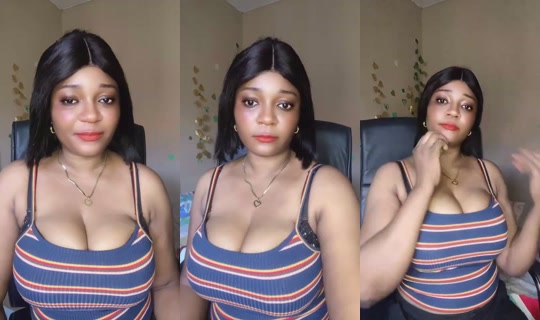 sussybae Bigo Live — Oct 23, 2026, 4:11 PM