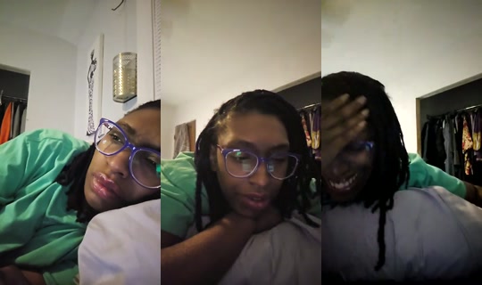 swagittarius2.0 Bigo Live — Jul 26, 2026, 5:07 AM