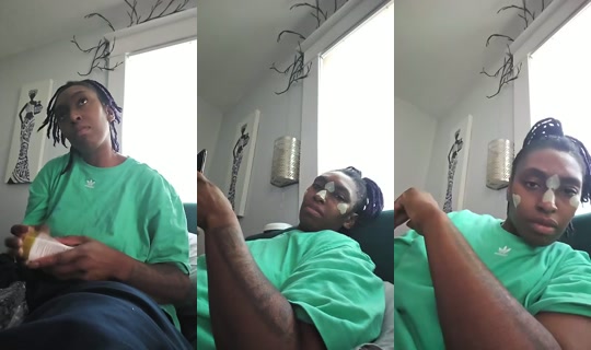 swagittarius2.0 Bigo Live — Jul 26, 2026, 5:06 PM