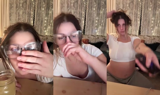 sweercherrypie Bigo Live — Oct 14, 2026, 12:10 PM