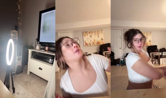 sweercherrypie Bigo Live — Oct 14, 2026, 1:06 PM