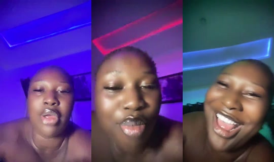 sweet_joycebby Bigo Live — Sep 19, 2026, 3:51 AM