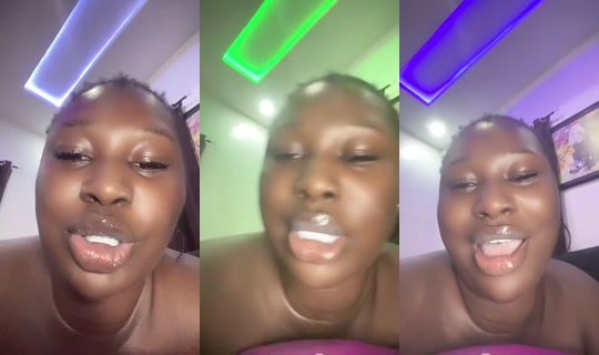 sweet_joycebby Bigo Live — Sep 22, 2026, 4:00 AM