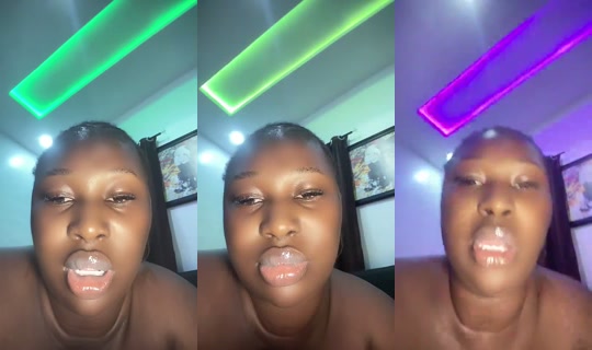 sweet_joycebby Bigo Live — Sep 22, 2026, 4:59 AM