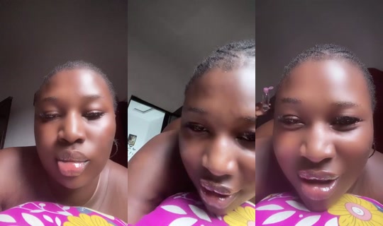sweet_joycebby Bigo Live — Sep 29, 2026, 8:40 AM