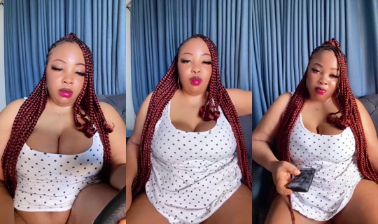 sweetantidote091 Bigo Live — Oct 27, 2026, 12:54 PM