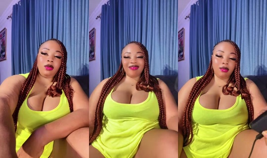 sweetantidote091 Bigo Live — Oct 28, 2026, 7:17 PM