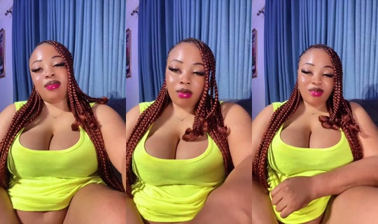 sweetantidote091 Bigo Live — Oct 28, 2026, 10:11 PM