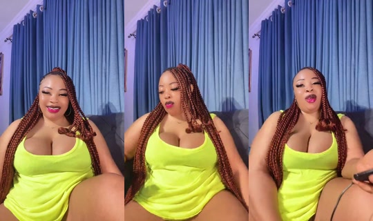 sweetantidote091 Bigo Live — Oct 29, 2026, 5:39 AM