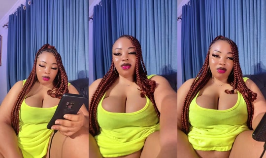 sweetantidote091 Bigo Live — Oct 29, 2026, 6:33 AM