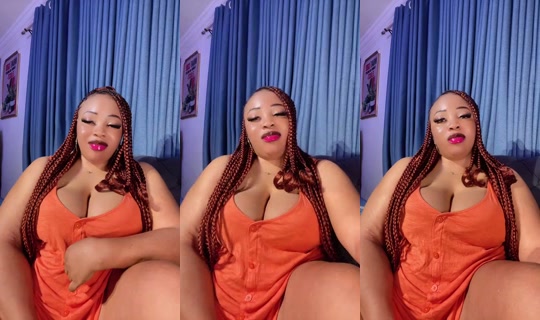 sweetantidote091 Bigo Live — Oct 29, 2026, 9:05 PM