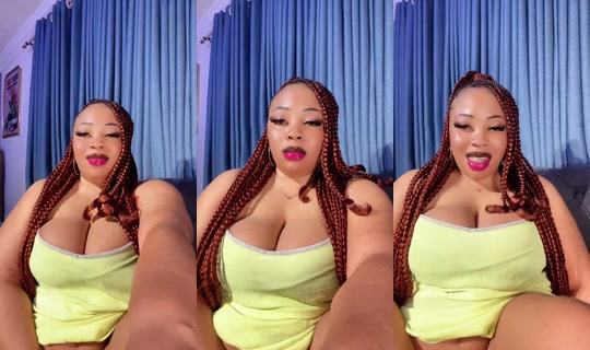 sweetantidote091 Bigo Live — Oct 30, 2026, 8:59 PM