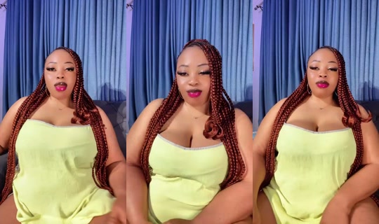 sweetantidote091 Bigo Live — Oct 30, 2026, 9:30 PM