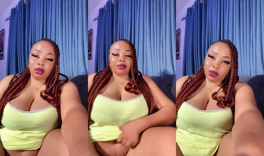 sweetantidote091 Bigo Live — Oct 31, 2026, 2:26 AM