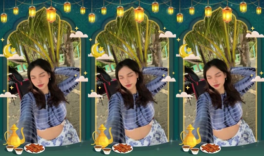sweetanya Bigo Live — Oct 3, 2026, 5:11 AM