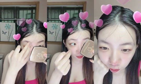 sweetbaby111 Bigo Live — Aug 25, 2026, 1:34 AM