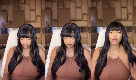 sweetfina Bigo Live — Sep 5, 2026, 3:46 PM