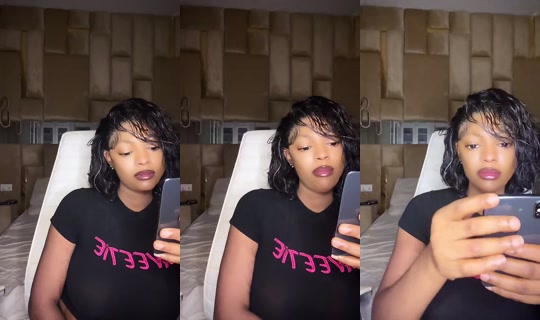 sweetfina Bigo Live — Sep 7, 2026, 12:36 AM