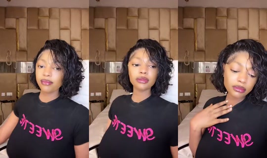 sweetfina Bigo Live — Sep 7, 2026, 5:57 AM