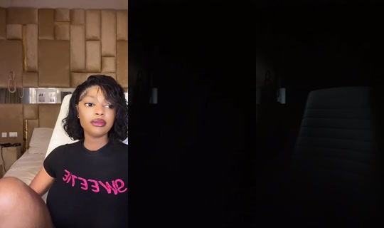sweetfina Bigo Live — Sep 7, 2026, 6:12 AM