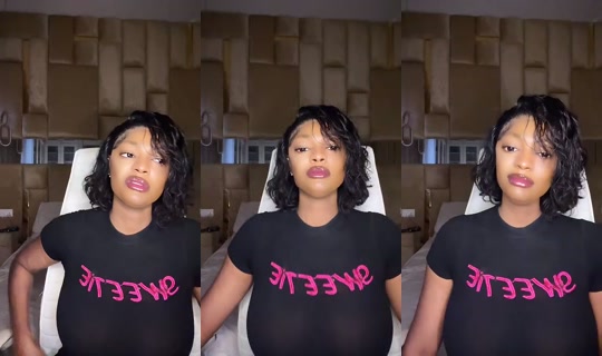 sweetfina Bigo Live — Sep 7, 2026, 6:27 AM