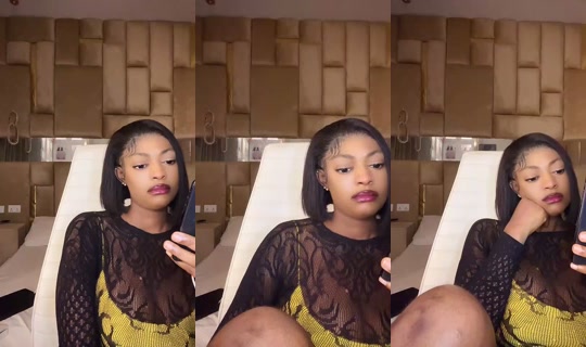 sweetfina Bigo Live — Sep 11, 2026, 2:26 AM