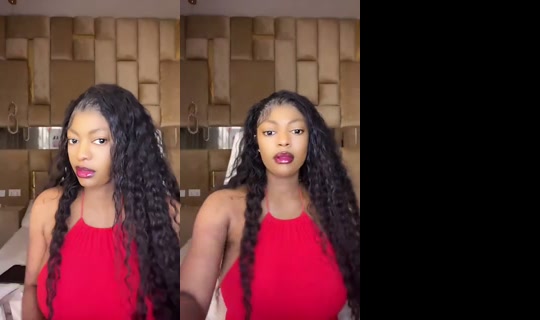 sweetfina Bigo Live — Sep 11, 2026, 11:03 PM