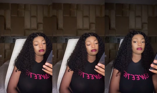 sweetfina Bigo Live — Sep 14, 2026, 2:50 AM