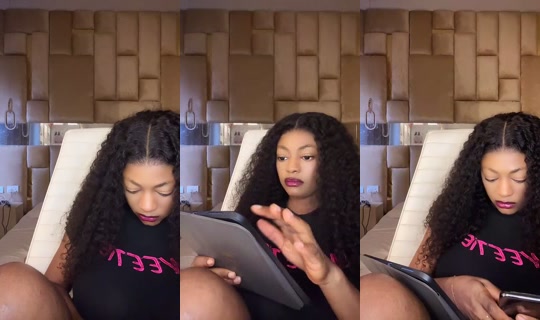 sweetfina Bigo Live — Sep 14, 2026, 7:33 AM