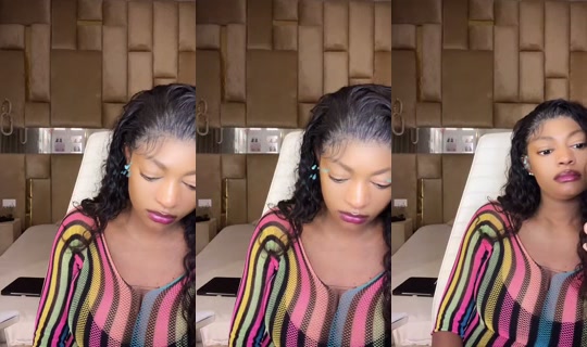 sweetfina Bigo Live — Sep 15, 2026, 3:38 AM
