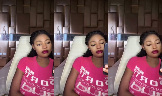 sweetfina Bigo Live — Oct 13, 2026, 7:22 AM