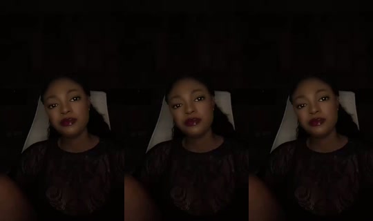 sweetfina Bigo Live — Oct 14, 2026, 12:48 AM