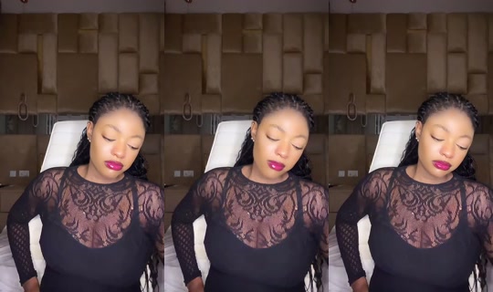 sweetfina Bigo Live — Oct 14, 2026, 1:19 AM