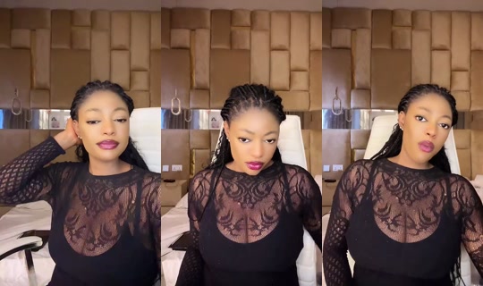 sweetfina Bigo Live — Oct 14, 2026, 5:51 AM