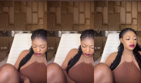 sweetfina Bigo Live — Oct 15, 2026, 1:42 AM