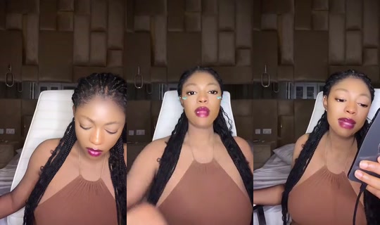 sweetfina Bigo Live — Oct 15, 2026, 2:38 AM