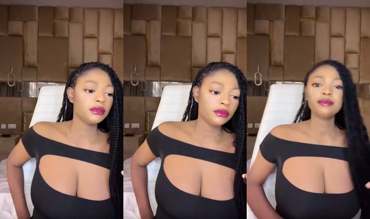 sweetfina Bigo Live — Oct 16, 2026, 10:56 PM