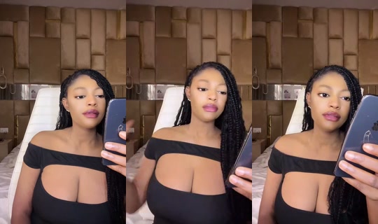 sweetfina Bigo Live — Oct 17, 2026, 2:18 AM