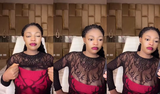 sweetfina Bigo Live — Oct 18, 2026, 12:38 AM
