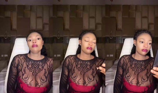 sweetfina Bigo Live — Oct 18, 2026, 5:13 AM