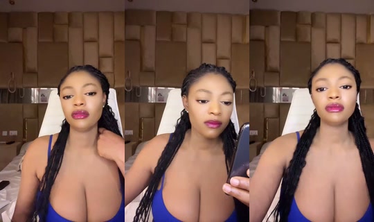 sweetfina Bigo Live — Oct 18, 2026, 7:30 PM